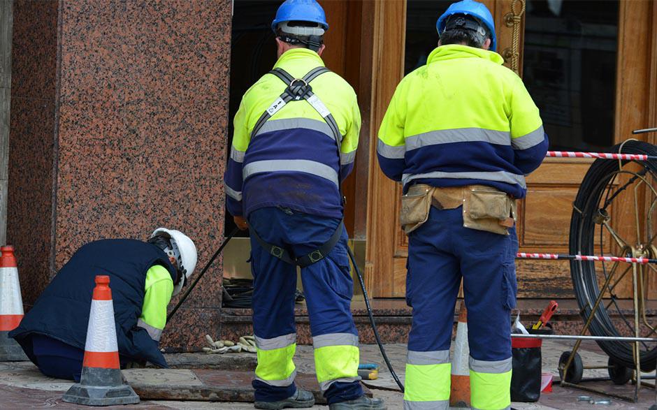 entreprise assainissement Émerainville